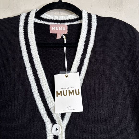 Show Me Your Mumu Lambert Cardigan - Picture 6 of 6